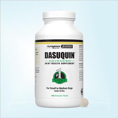 dasuquin advanced cost